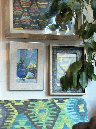 Photo of Casablanca Restaurant - 42 Winchcombe St, Cheltenham GL52 2ND